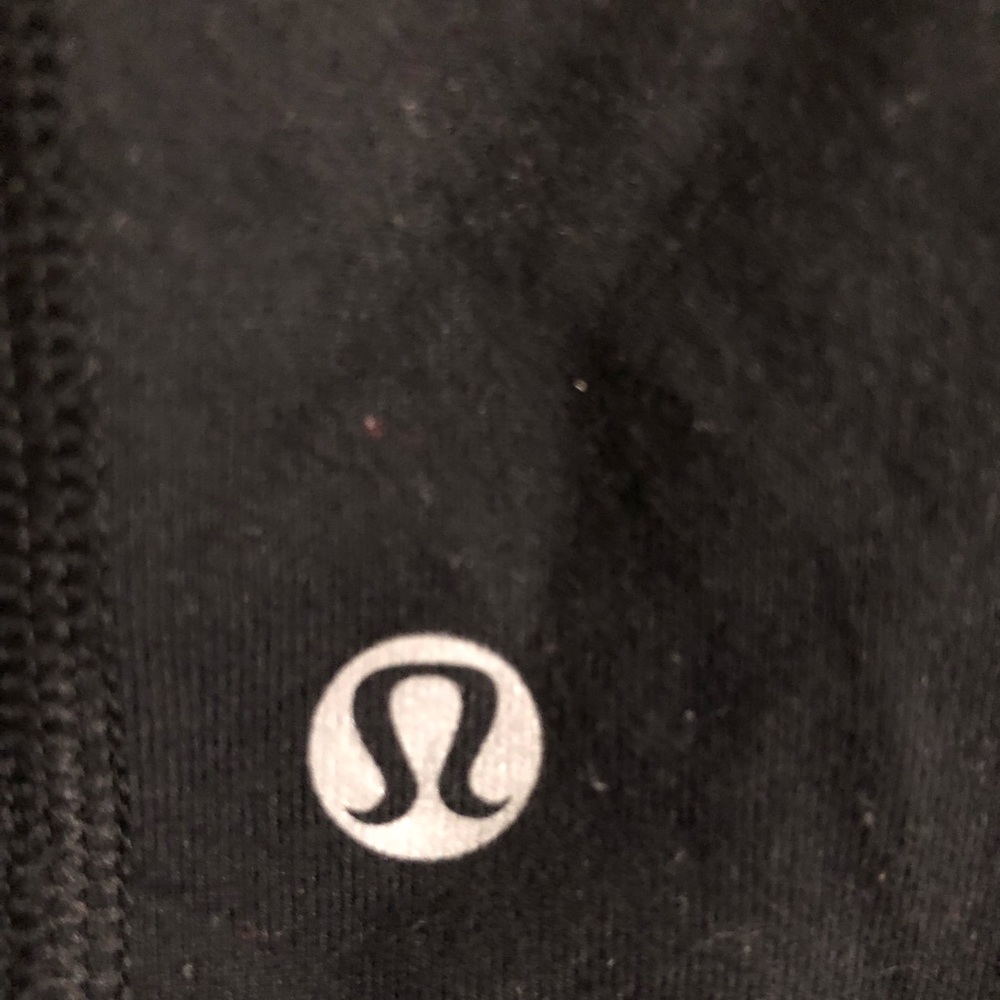 Lululemon Stride Jacket - Picture 5 of 7